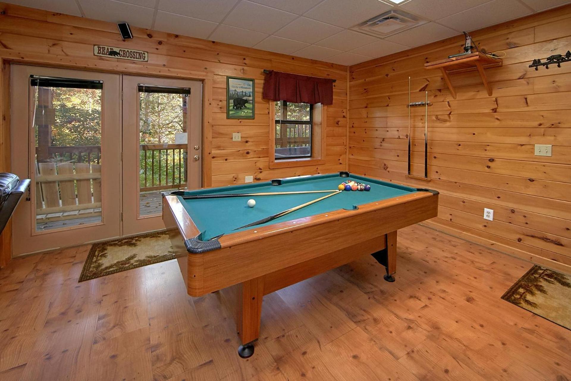Boulder Bear Lodge #355 Pigeon Forge Luaran gambar