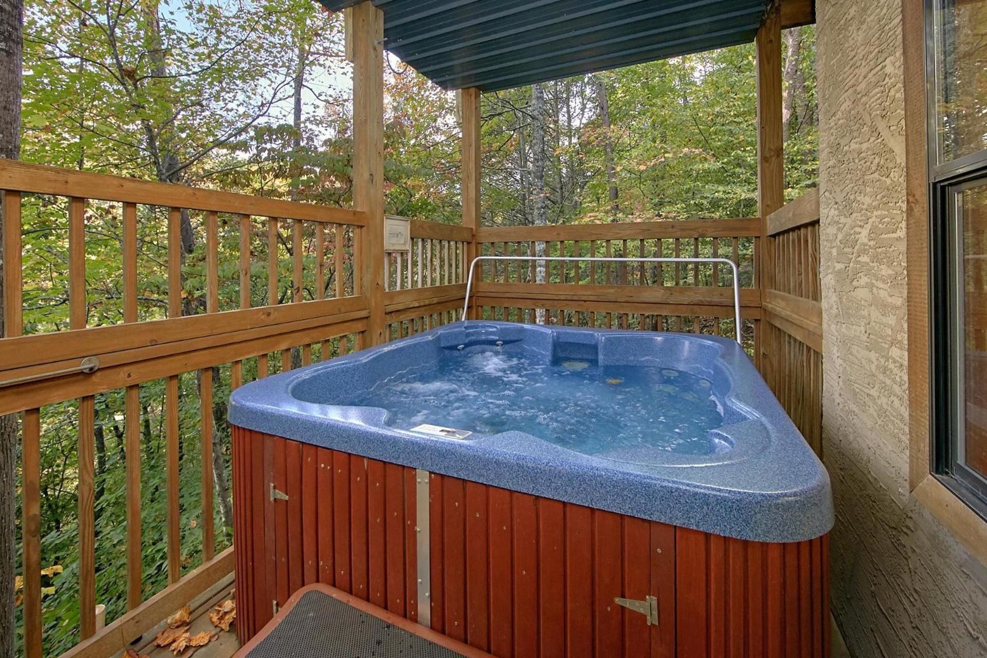 Boulder Bear Lodge #355 Pigeon Forge Luaran gambar